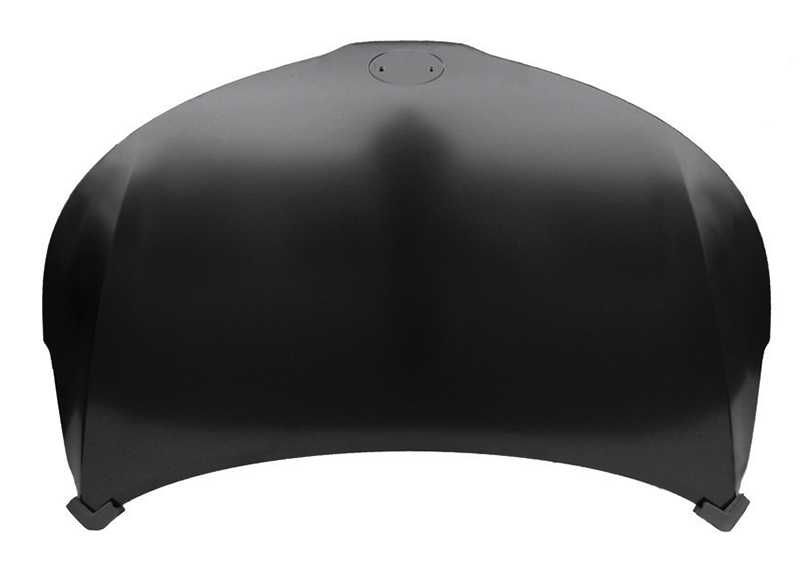 Капот  KIA RIO 2010-