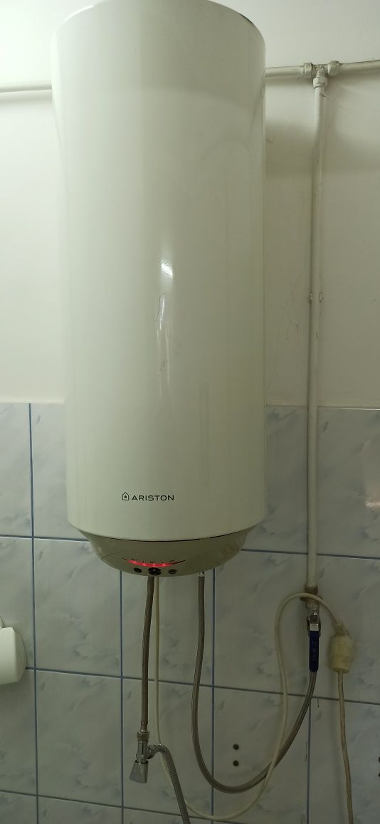 Boiler electric Ariston 50 l