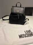 Раница Love Moschino