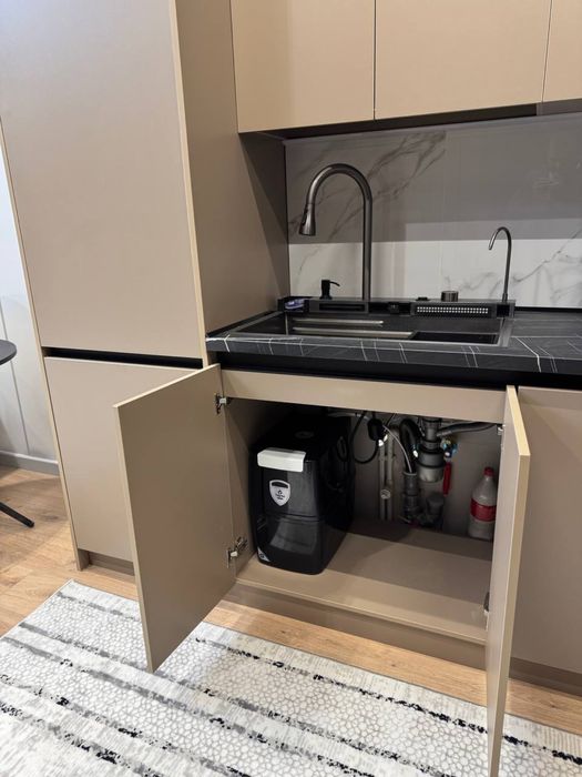 Suv filtrlari keng tanlovda