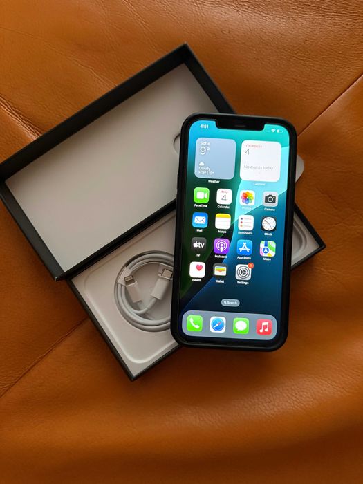 IPhone 12 Pro Max 256gb