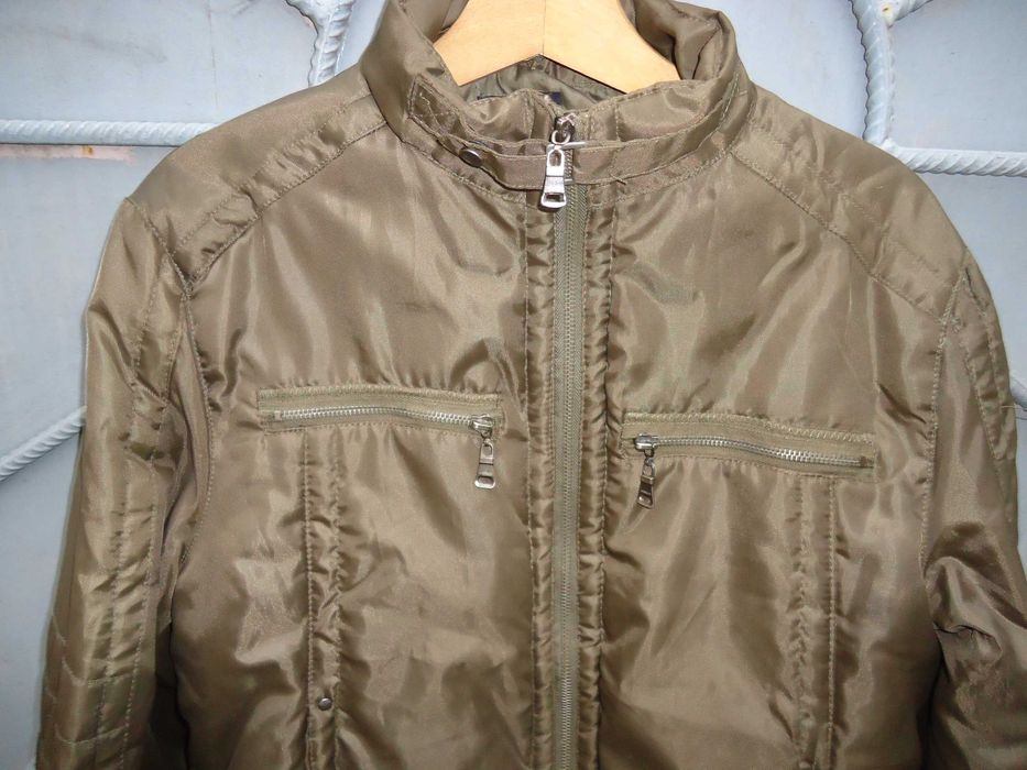 Дамско яке размер М