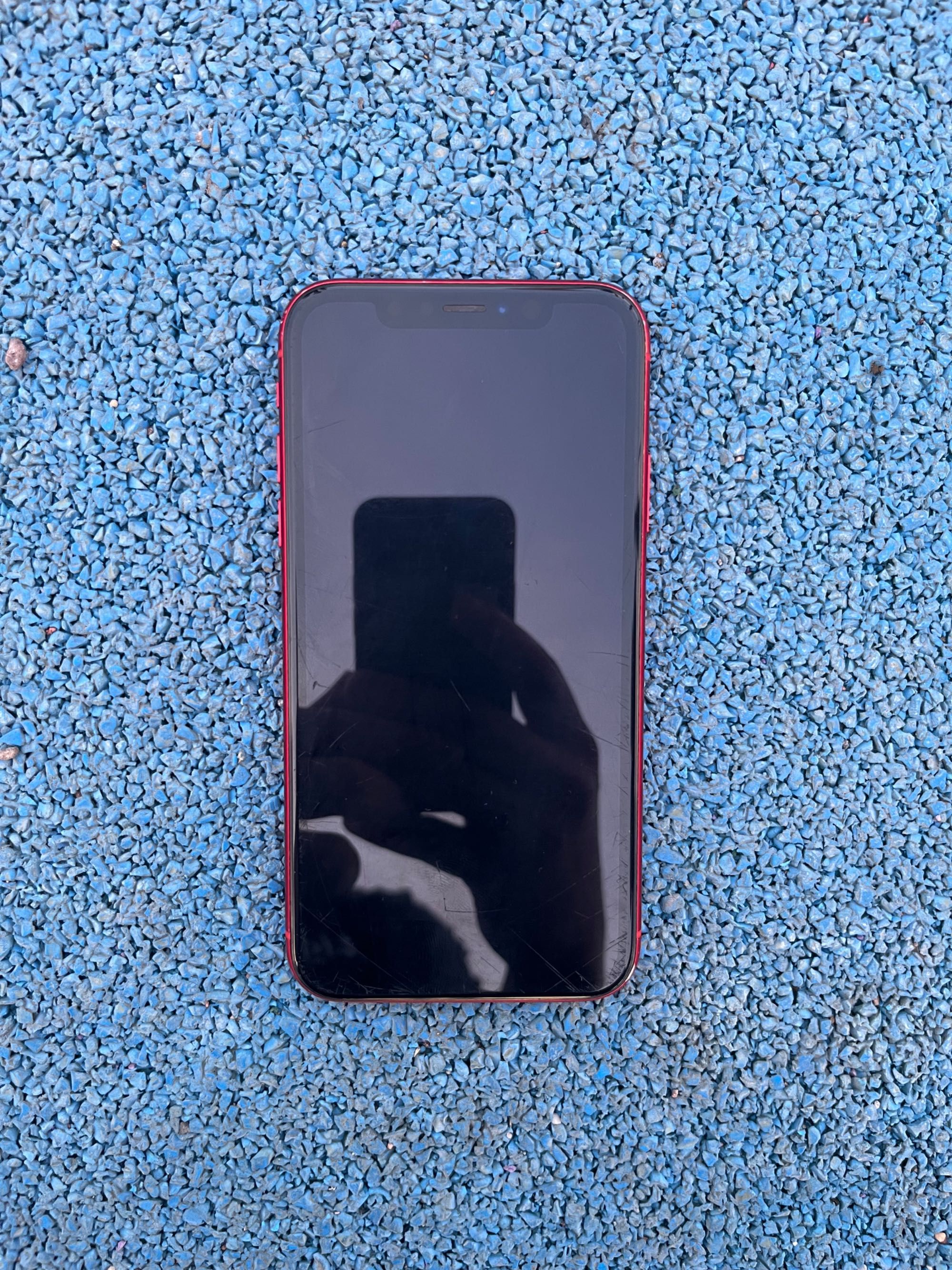 IPhone Xr (бу, 64гб)
