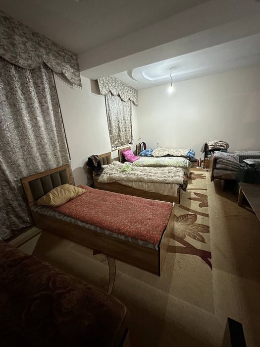 Kvartira Ijara Yunusobod Shahriston Metroga yaqin Faqat Qizlarga