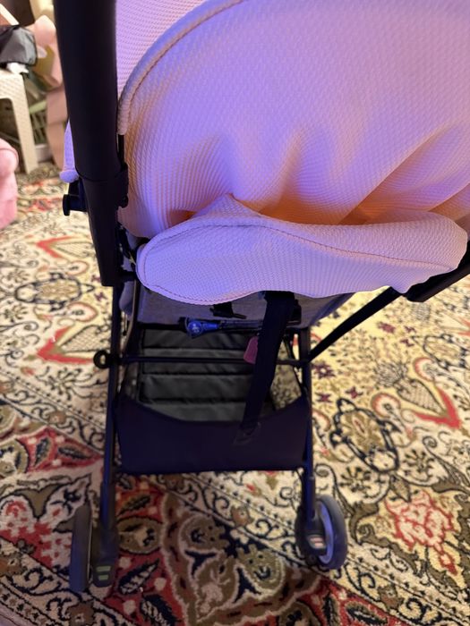 Бебешка лятна количка Jane