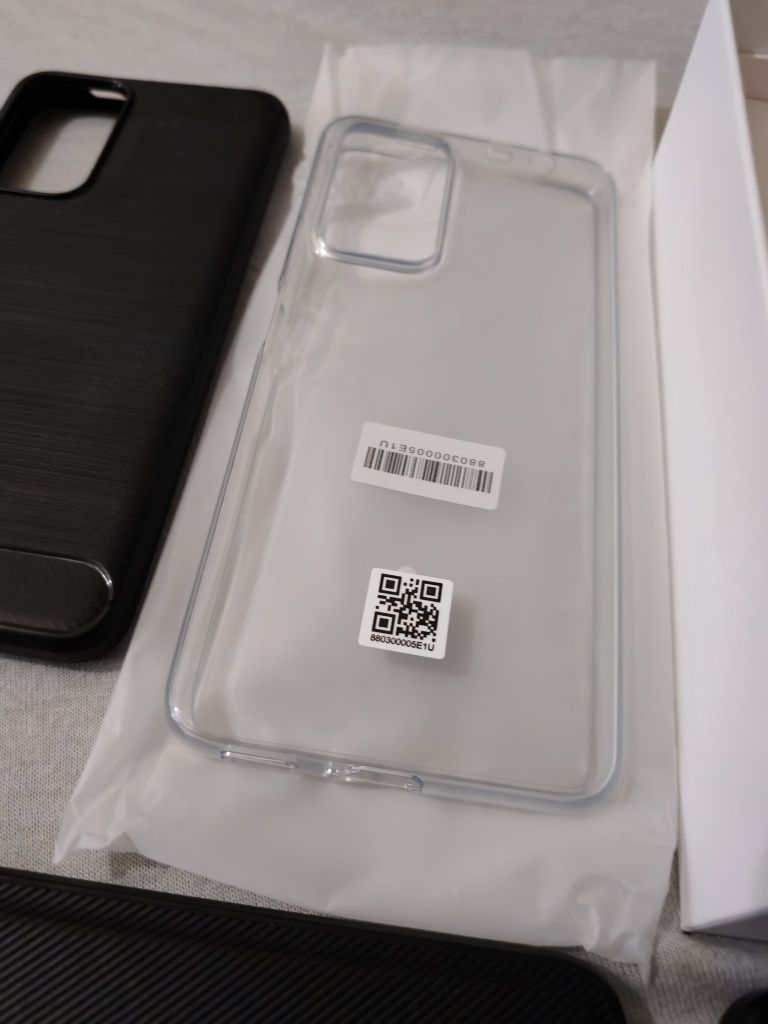 Xiaomi Redmi note 11 pro plus 5G