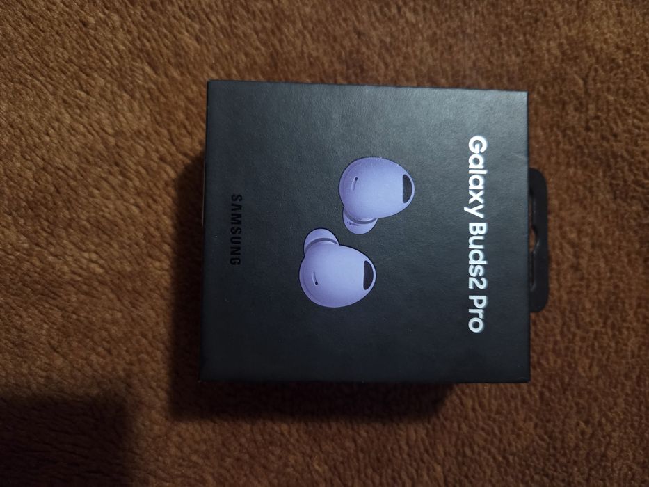 Продам наушники  Samsung Calaxy Buds2Pro новые