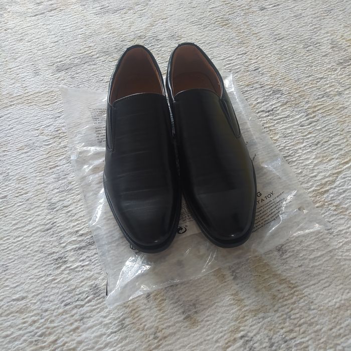 Продам мужские туфли