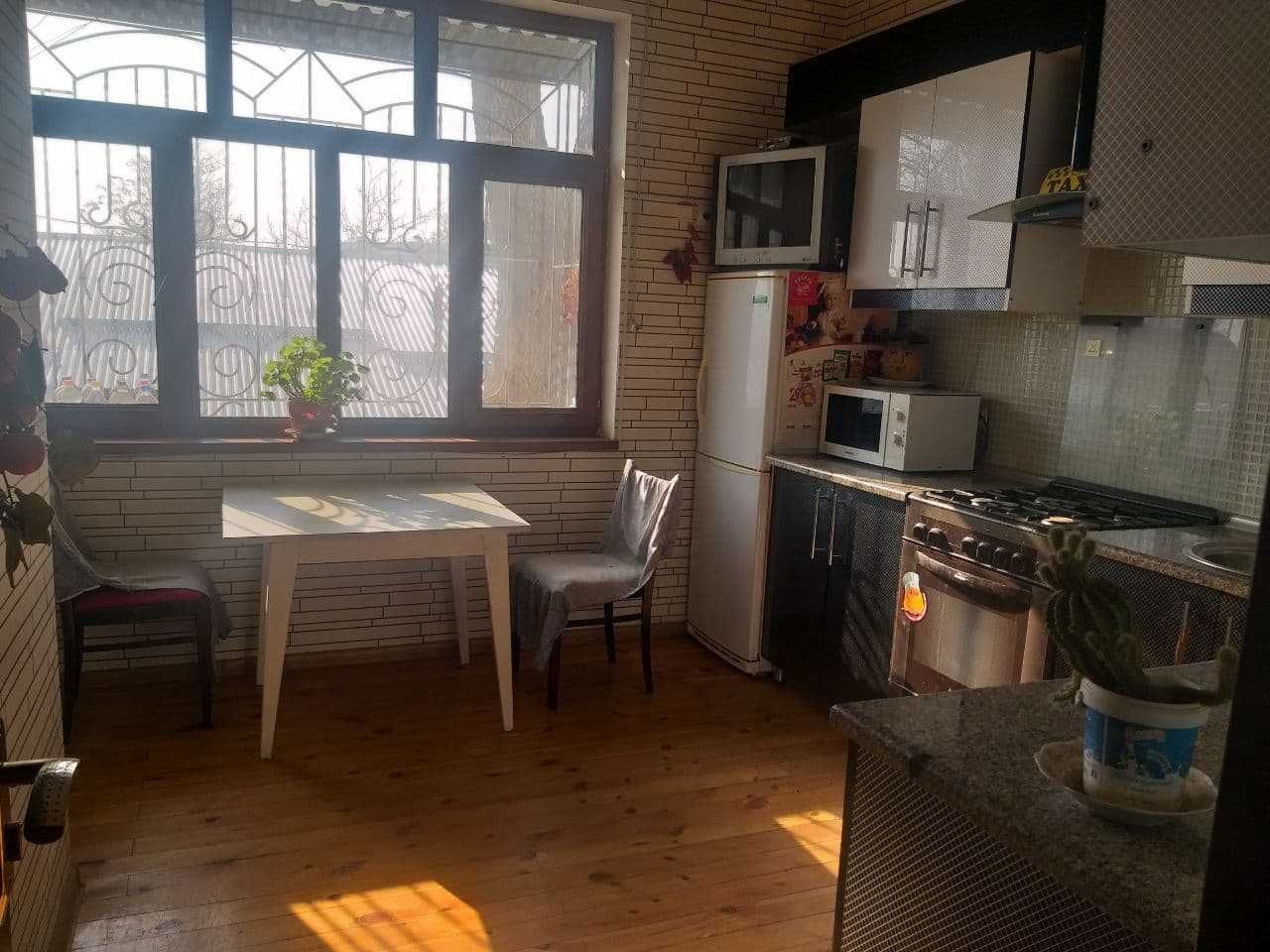 №3596.Продается 3х-комнатная квартира в Центре города.