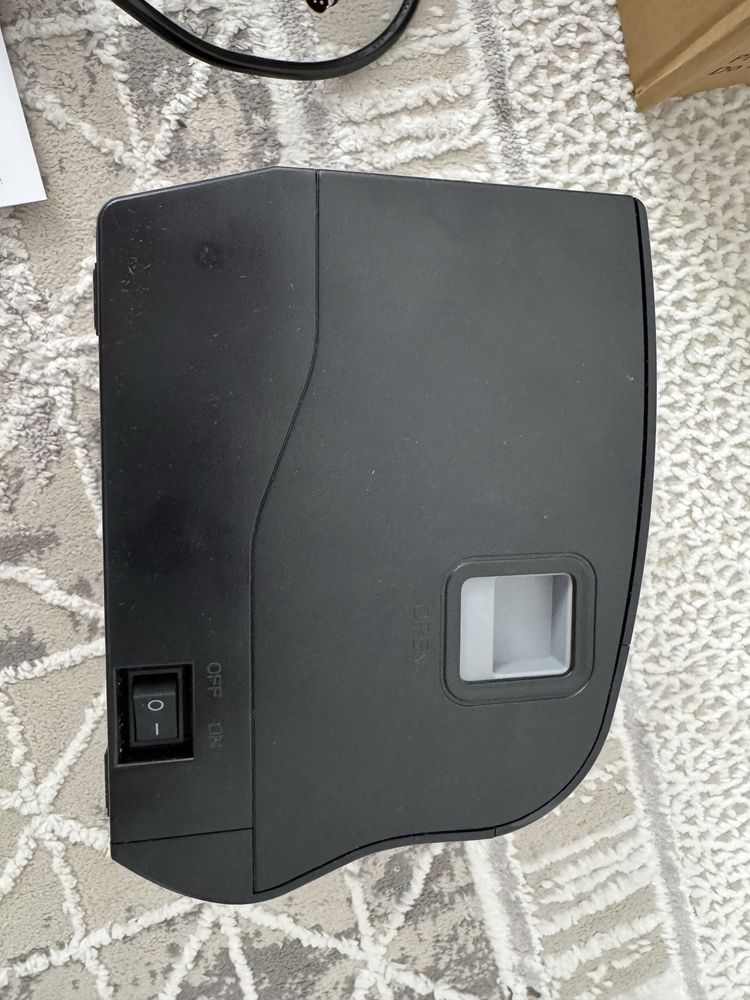 MINI PRINTER мини принтер
