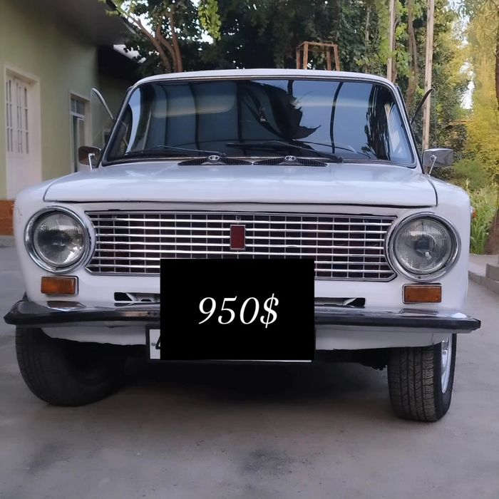 jiguli sotiladi holati ideal