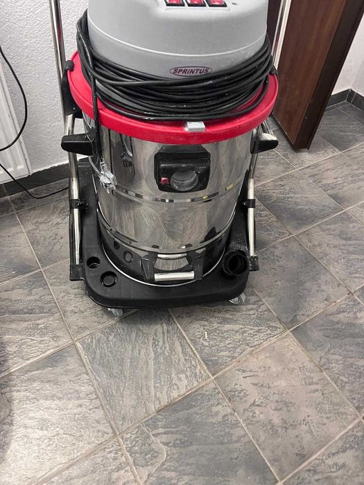 Aspirator Industrial Umed-Uscat Sprintus N77/3 E