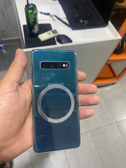 Samsung s 10 Horatio zor