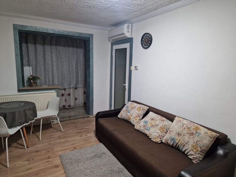 Apartament doua camere renovat
