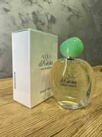 Armani Acqua di Gioia 50ml Apă de Parfum, sigilat, 100% original, nou