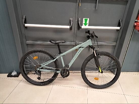 Bicicletă Mtb 26" St 500 - produs resigilat - (SecondHand) Decathlon