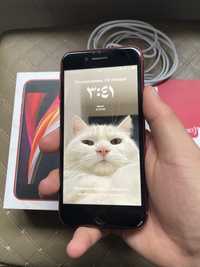 iphone se 2020 Астана