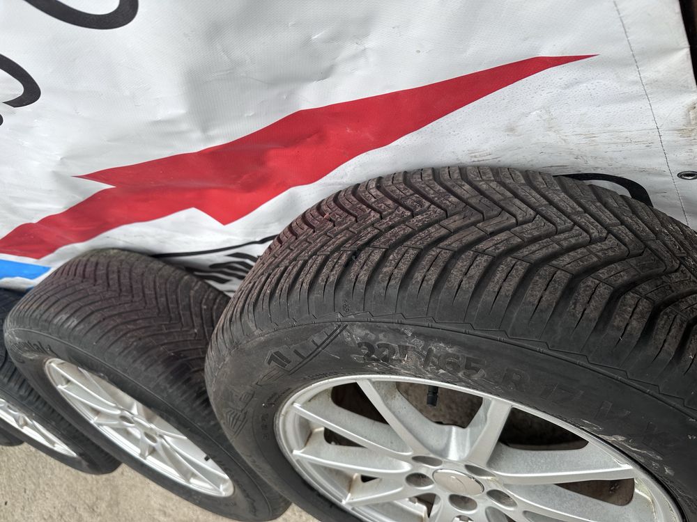 17 5х108 джанти джанти
