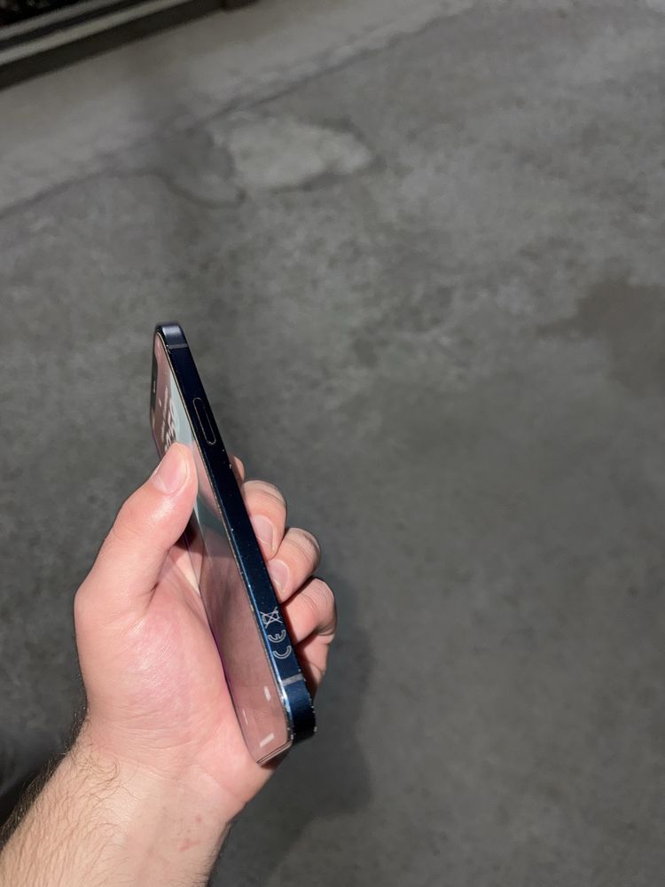 Iphone 12 128 gb
