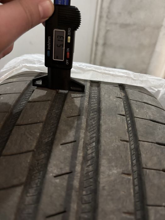 goodyear eagle f1 asymmetric 3 275/40/18 245/45/18