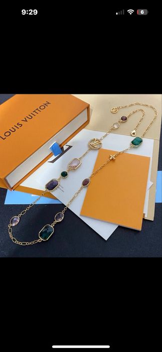 Премиум клас бижута