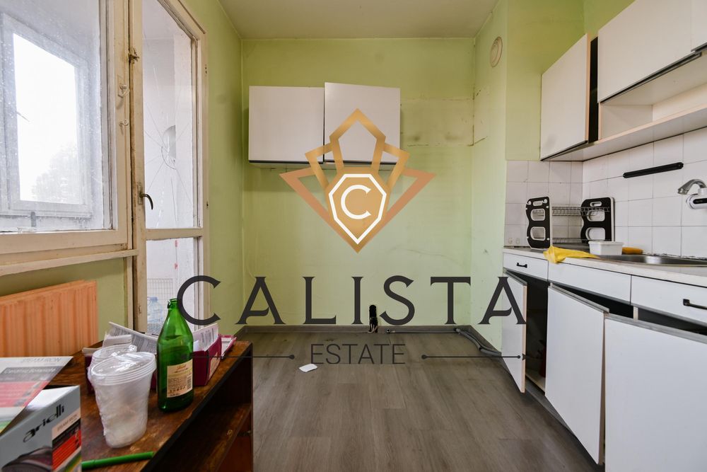 Продава се Тристаен апартамент в София, Хаджи Димитър - 90 кв.м за 1852 €/кв.м - Снимка #1
