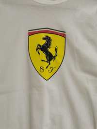 Тениска Ферари - Ferrari