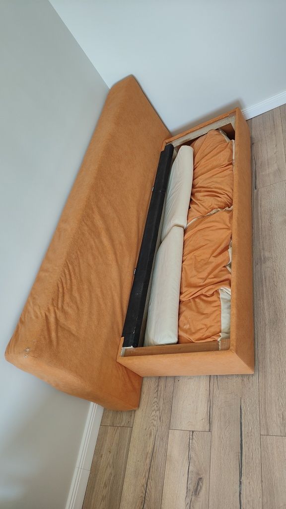 Canapea extensibila stare buna