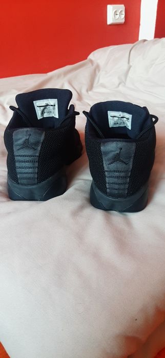 Adidasi jordan originali marime 40 25 cm