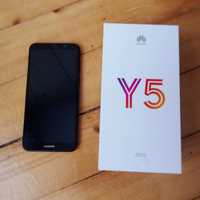 Нов телефон Huawei Y5