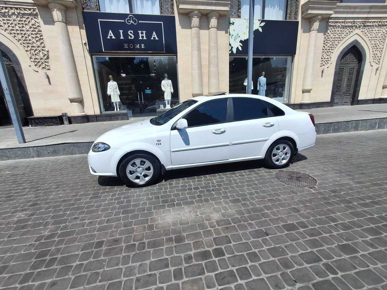 GENTRA 3-poz Avtomat 2023