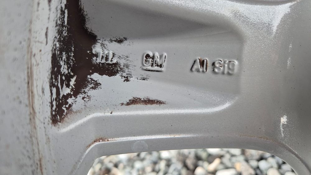 Оригинални джанти Опел 5/110 Ope Astra H l 5x110