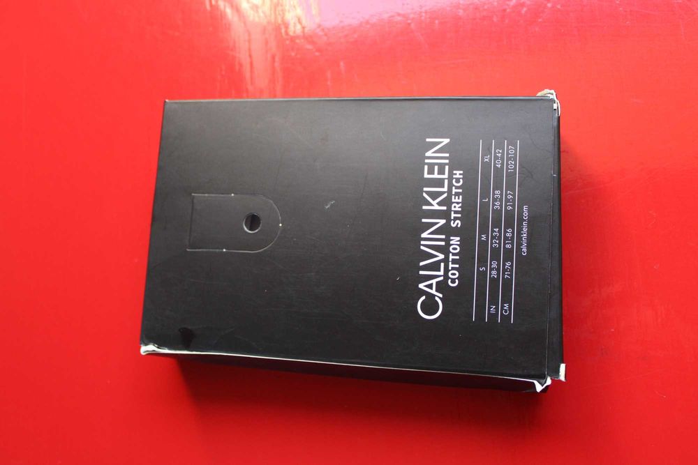 Ново женско бельо Calvin Klein