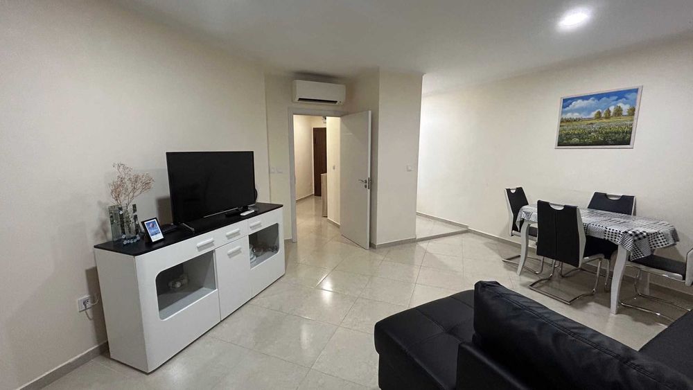 Апартаменти под наем Оазис Resort& Spa Лозенец, Burgas Beach Resort