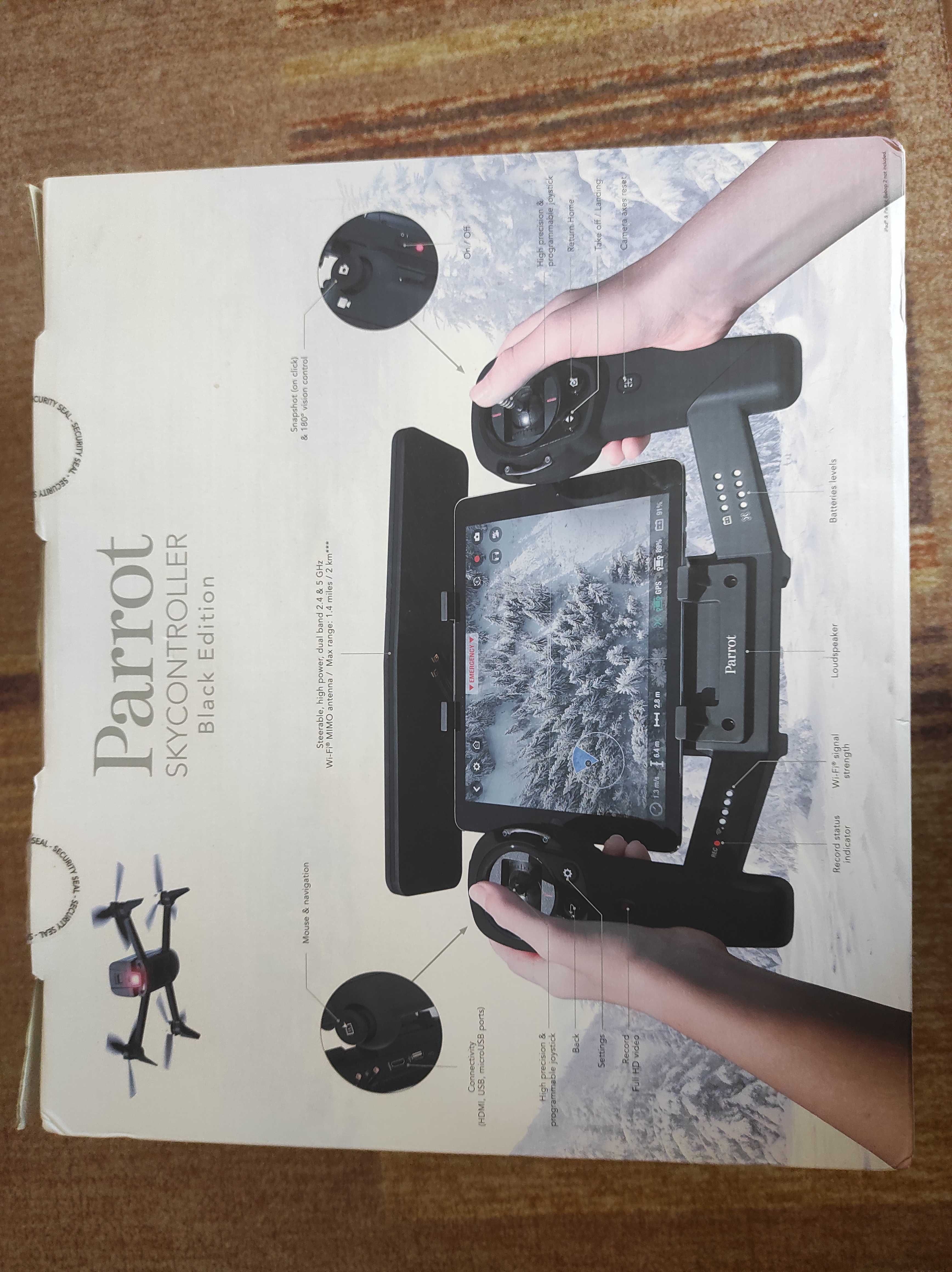 Джойстик за дрон Parrot Skycontroller 2