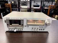 Касетен дек Teac