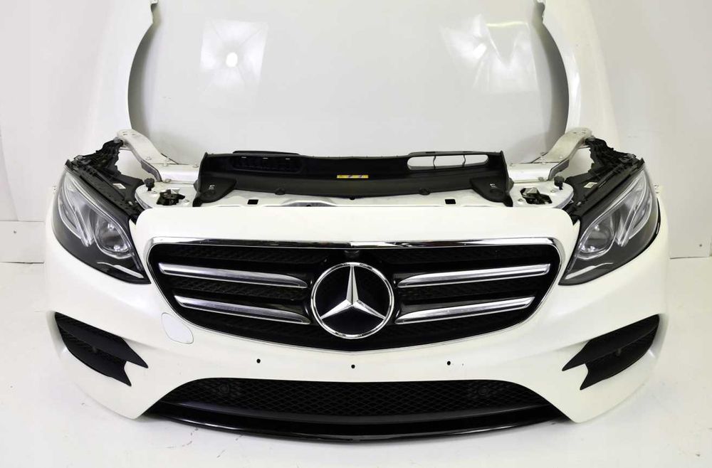 Bara Fata, Arip, Faruri, Capota Mercedes E CLASS W213 AMG