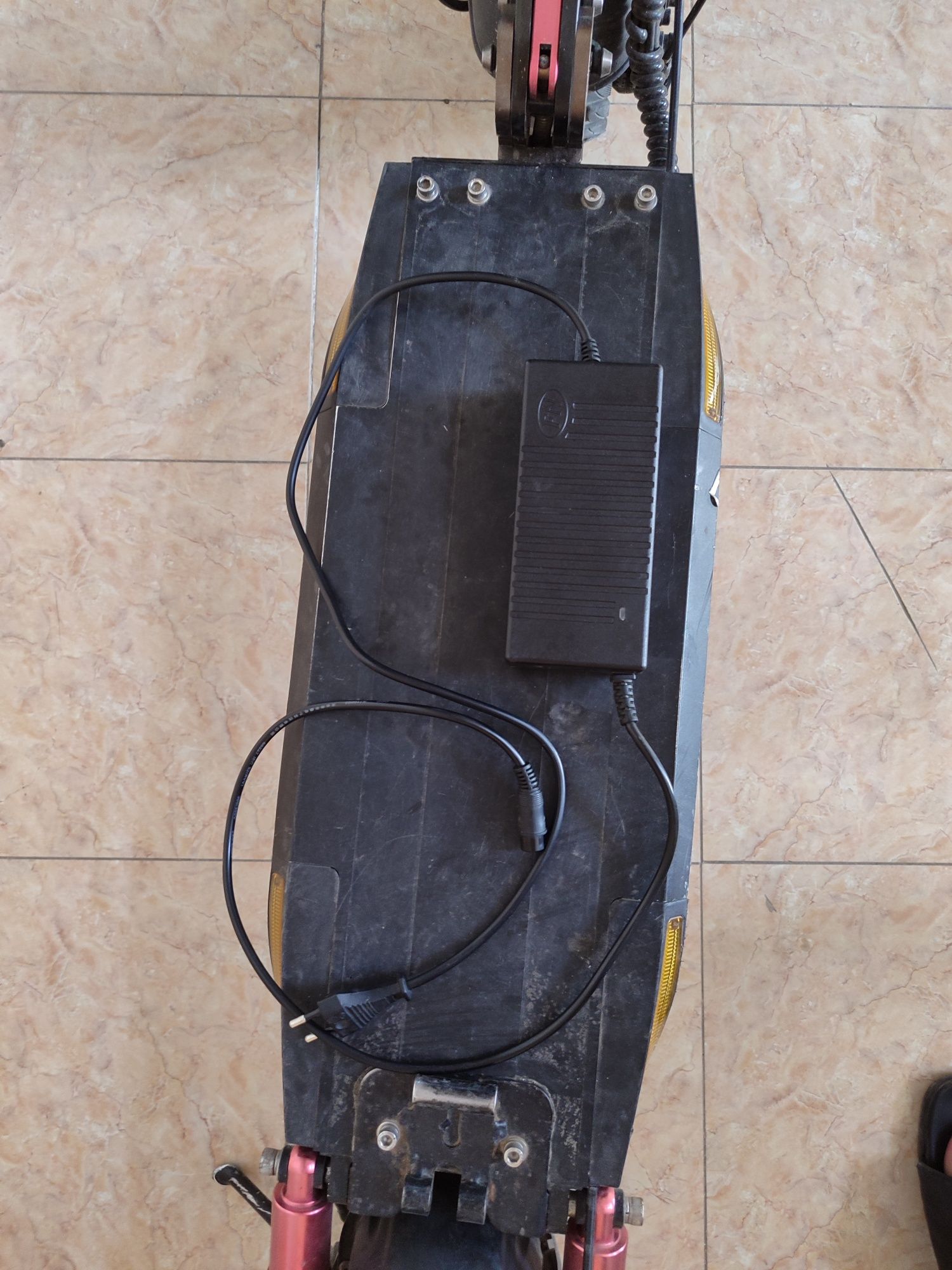 Elektro samakat skillmax