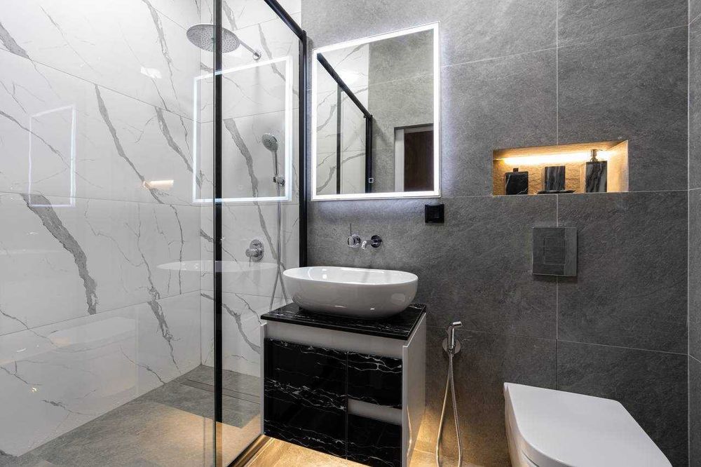 U Tower NRG с Видом на Tashkent City 2 комн + Арендатор 1300$ ID03
