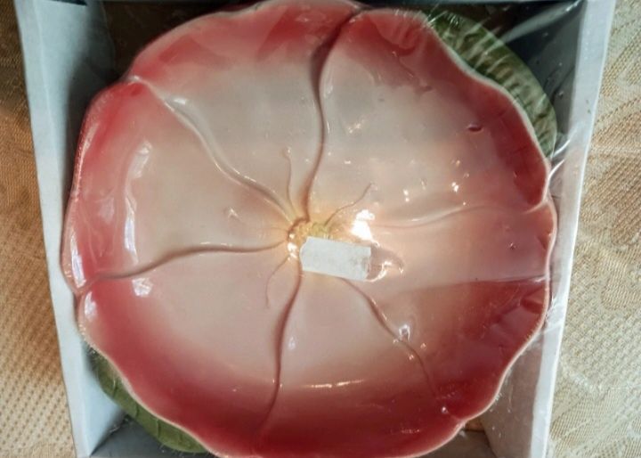 Farfurie ceramica Noua