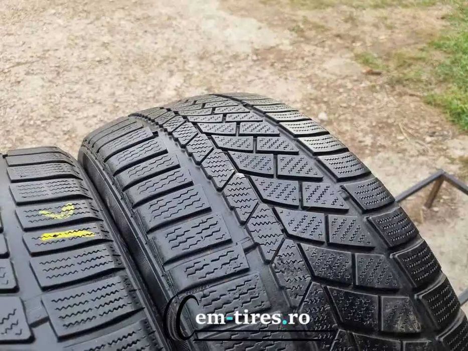 SET 2 Anvelope Iarna 235/40 R19 CONTINENTAL Winter Contact 92V