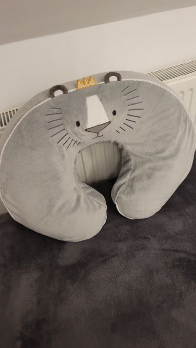 Chicco, Ajutor bebeluș de stat în fund