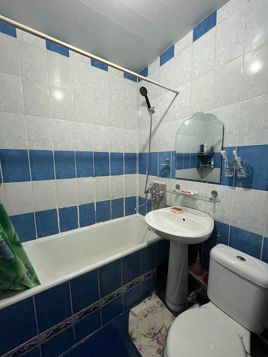 Яаккасарой тумани 5 хона срочно