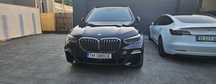 De vanzare BMW X5 M50D