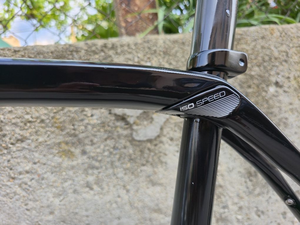 Карбонов Шосеен велосипед Trek Boone 5 9.0 кг.  Xl рамка