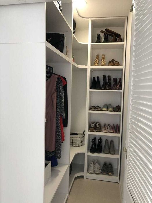 De închiriat 2 camere în Cosmopolis cu parcare, 52mp, mobilat complet