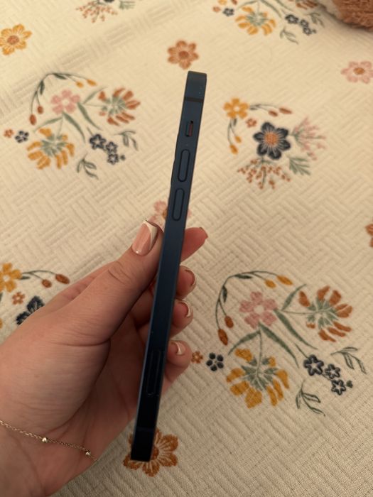 iPhone 12 – 128 GB, Albastru