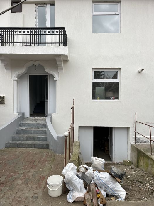 Inchiriez casa in Pucioasa pe termen lung