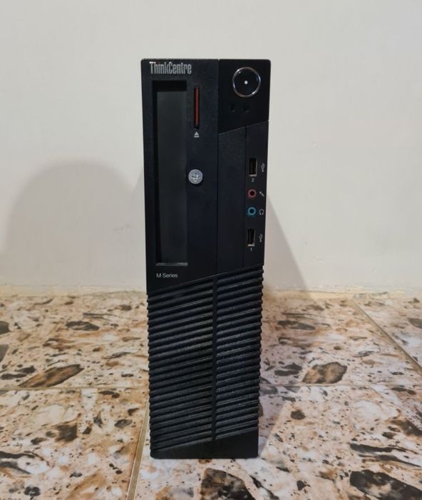 Компютър Lenovo Thinkcentre