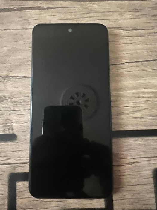 Redmi Not 9 pro  Blue